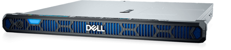 Dell PowerEdge XR5610
