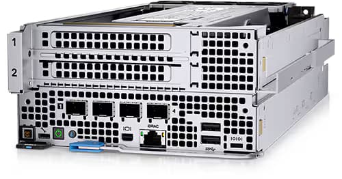 Dell PowerEdge XR4520c