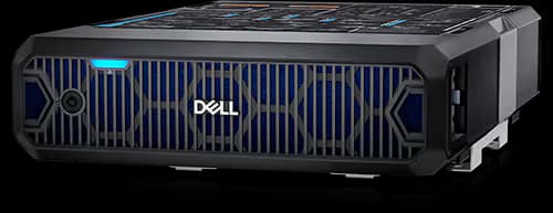 Dell PowerEdge XR4000z