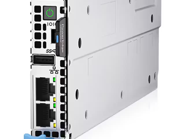 Dell PowerEdge XR4000w