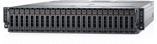 Dell PowerEdge C6525