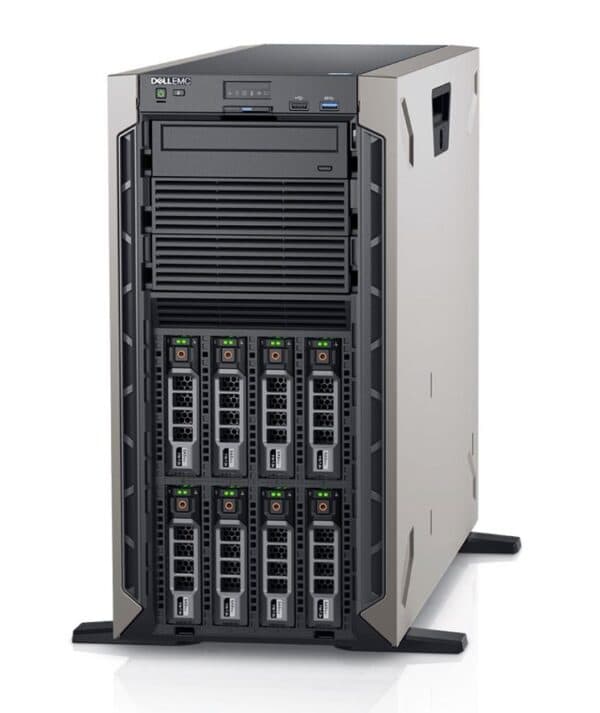 Dell PowerEdge T340