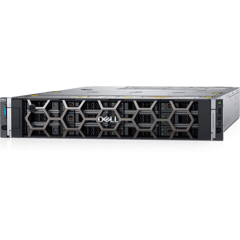 Dell PowerEdge R740xd2