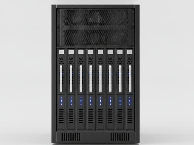 HPE ProLiant Synergy 480 Gen10