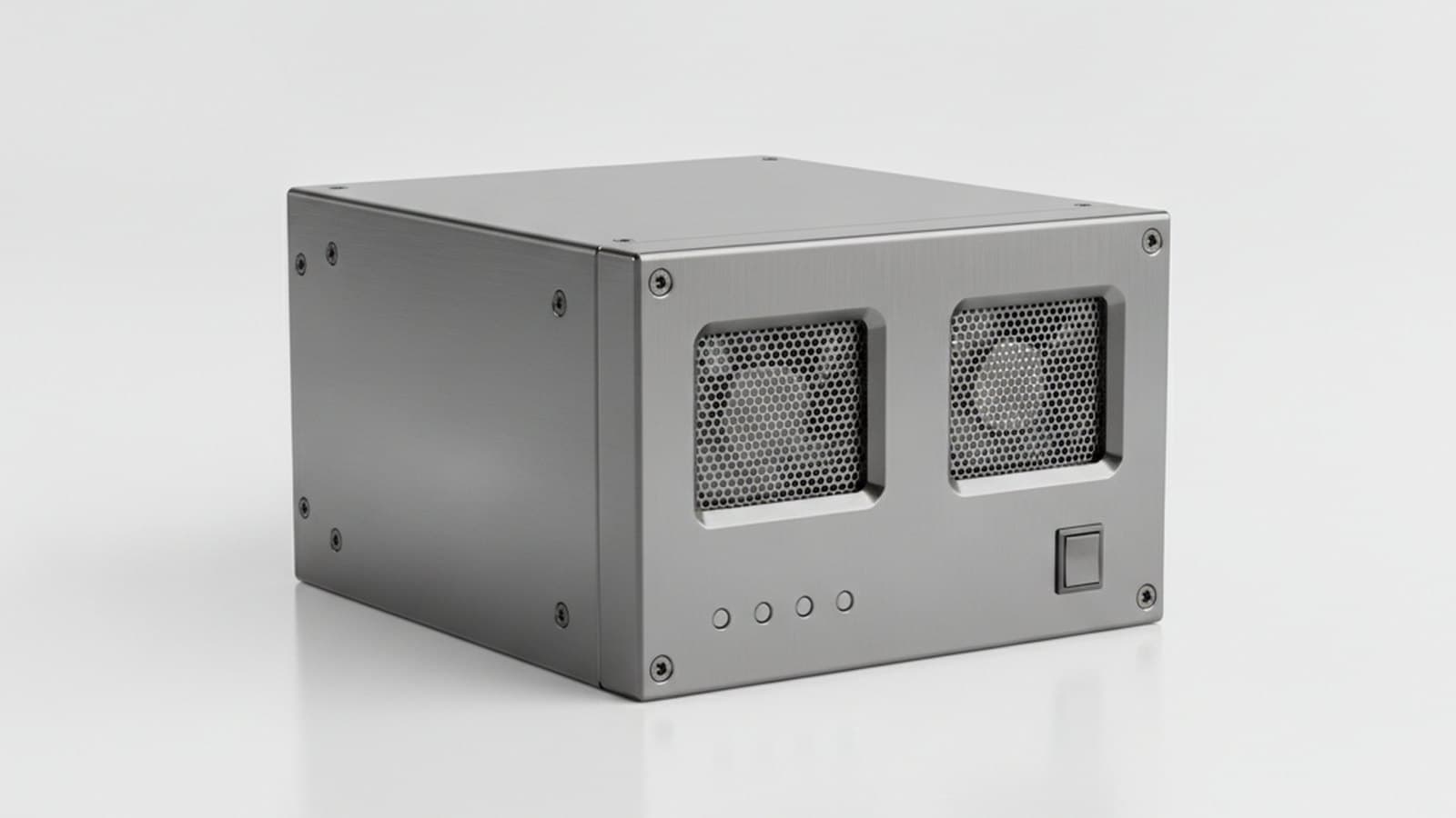 Dell PowerEdge XR11