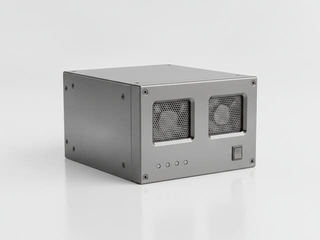 Lenovo ThinkSystem SE455 V3