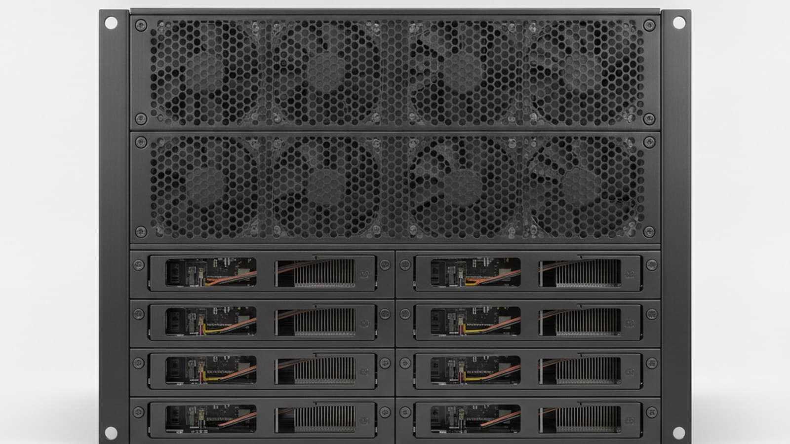 Lenovo ThinkSystem SR680a V3