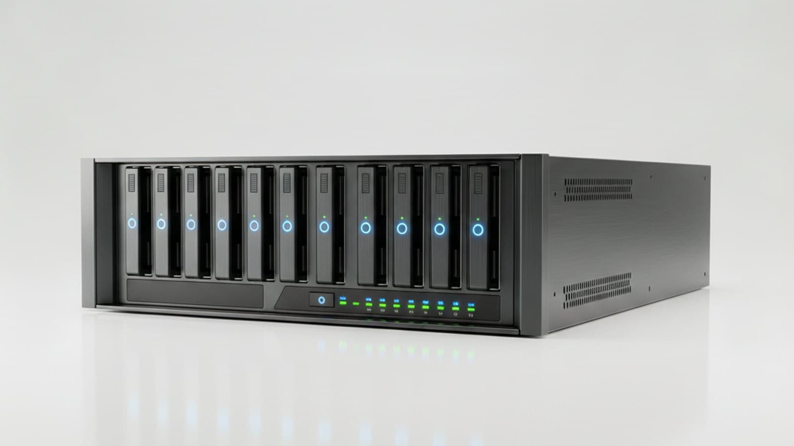 Dell PowerEdge C6520