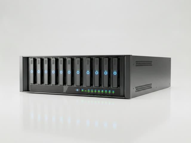 xFusion FusionServer DH120E V7