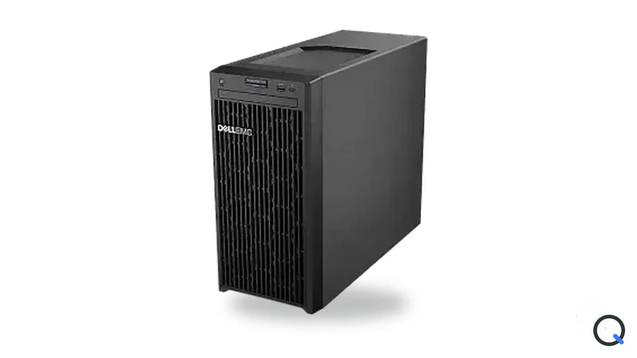 Dell PowerEdge T140 — mini tower