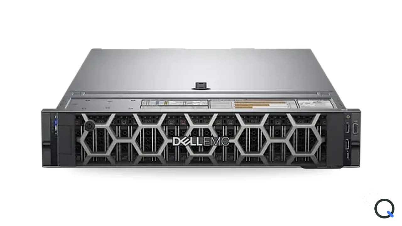Dell PowerVault ME4084 — 5U · 84× 3.5″