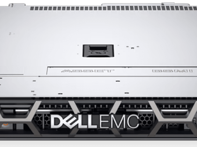 Dell PowerEdge R240