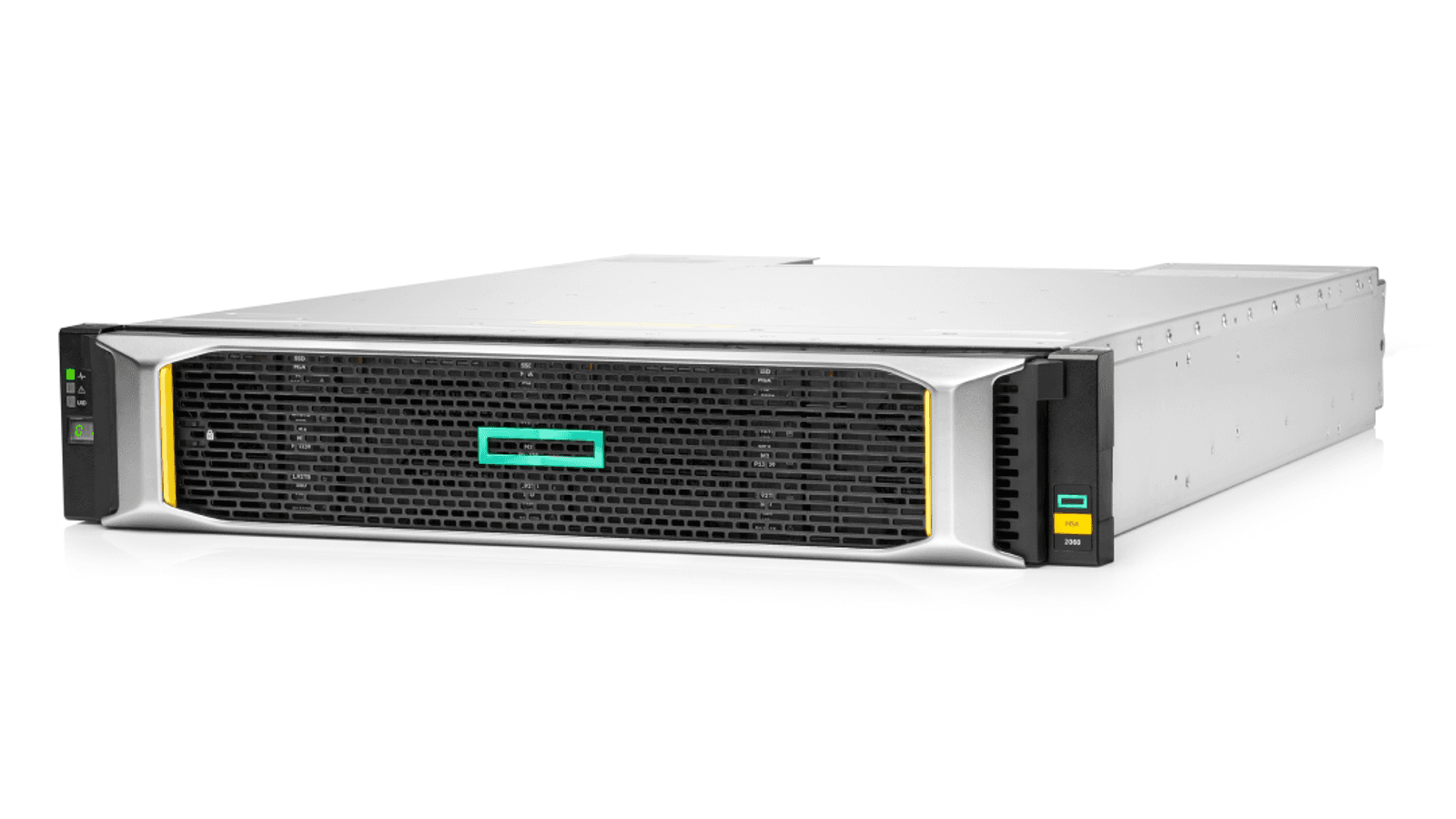 HPE MSA 2062