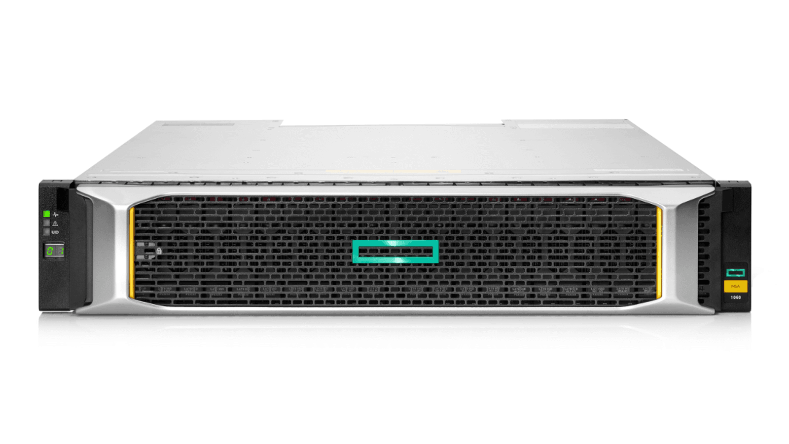 HPE MSA 1060