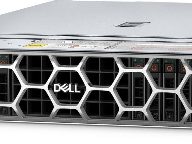 Dell PowerEdge R6725