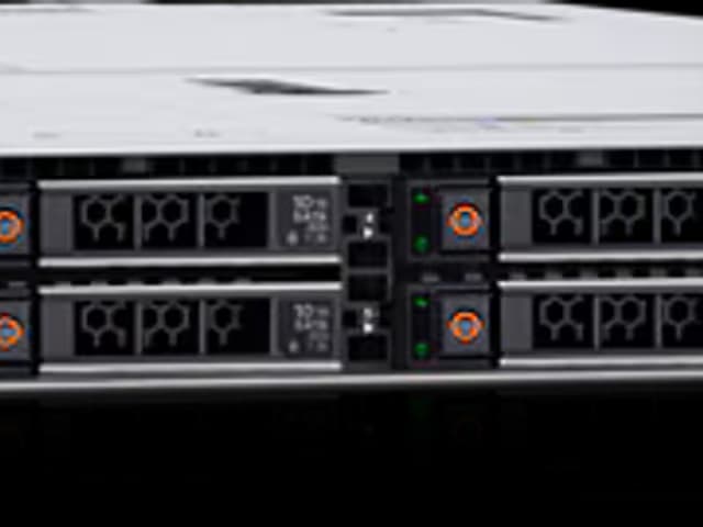 Dell PowerEdge R6625