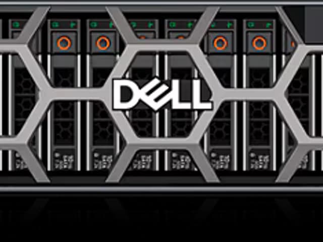 Dell PowerEdge R7615