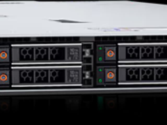 Dell PowerEdge R6615