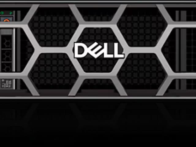 Dell PowerEdge R760xs