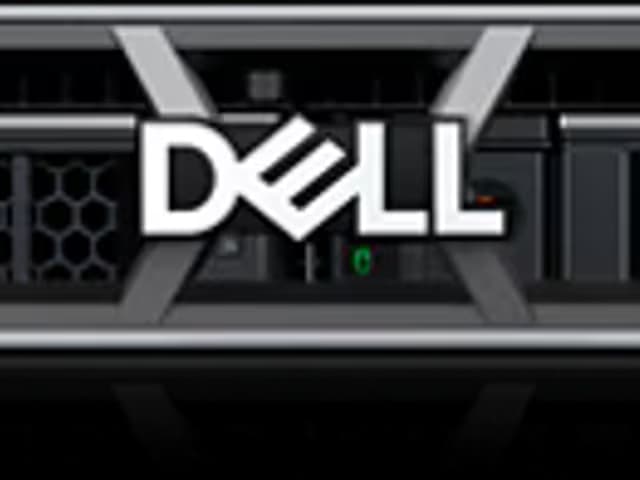 Dell PowerEdge R660xs
