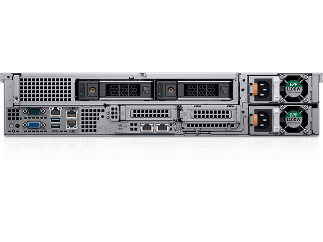Dell PowerEdge R7515
