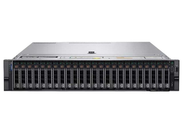 Dell PowerEdge R750xs