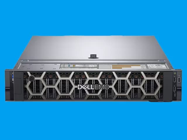 Dell PowerEdge R750xa