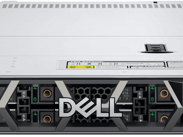 Dell PowerEdge R650xs