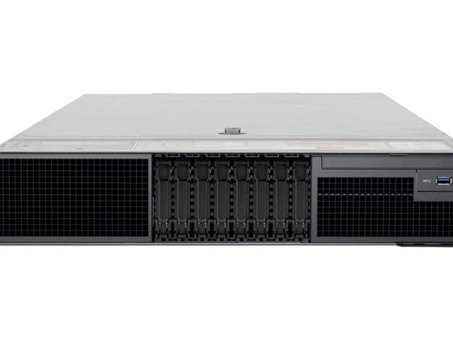 Dell PowerEdge R840