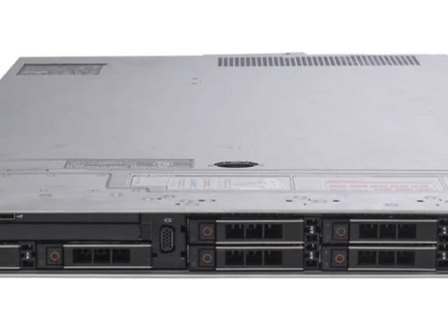 Dell PowerEdge R640