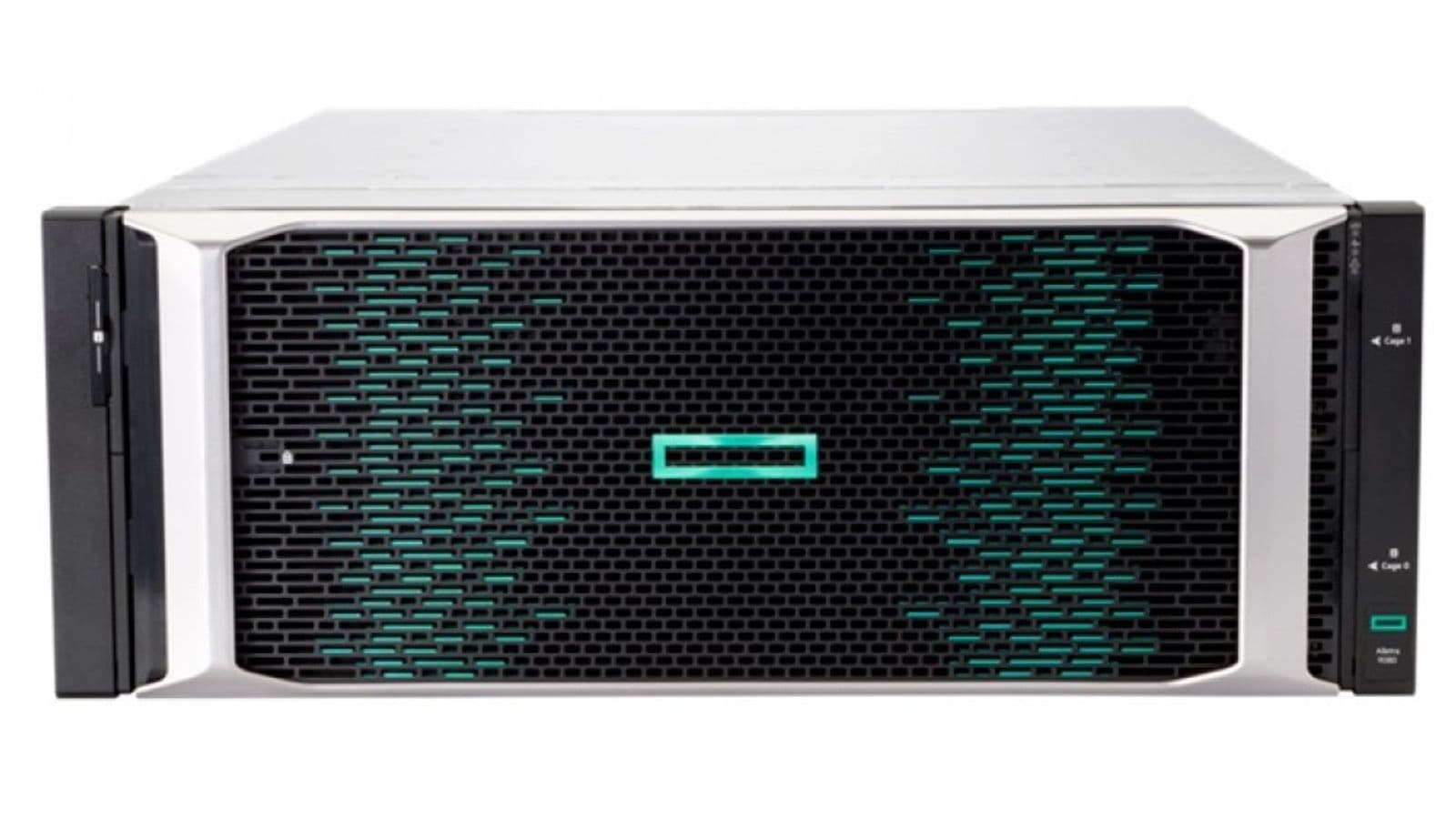 HPE Alletra 9000