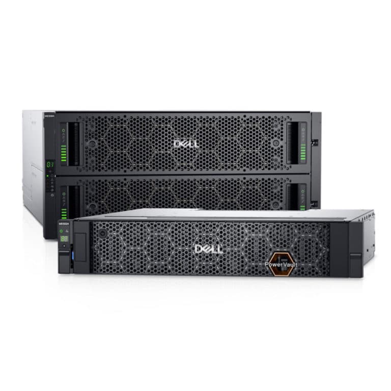 Dell PowerVault ME5284