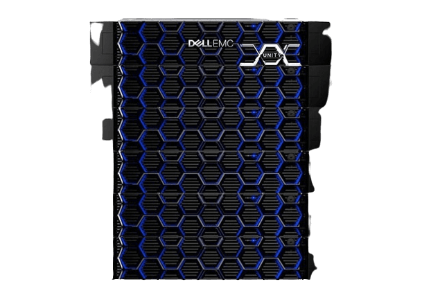 Dell Unity 650F