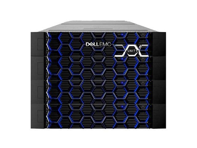Dell Unity 550F