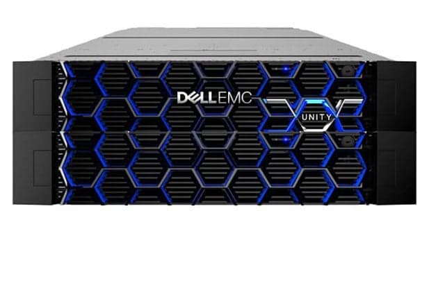 Dell Unity 300