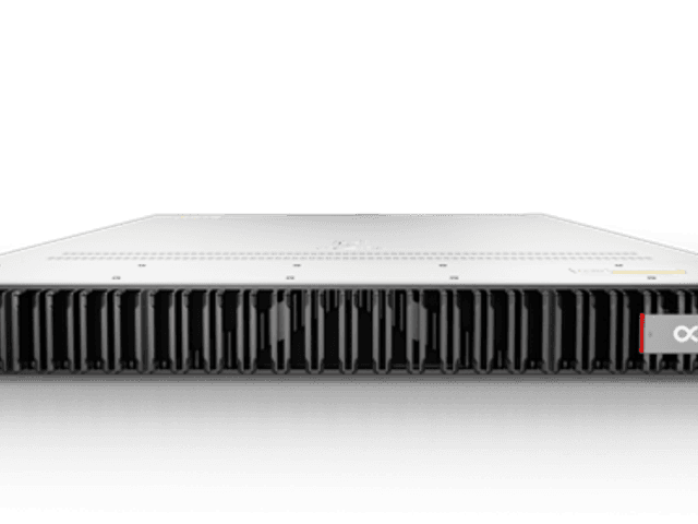 xFusion FusionServer 2288 V8