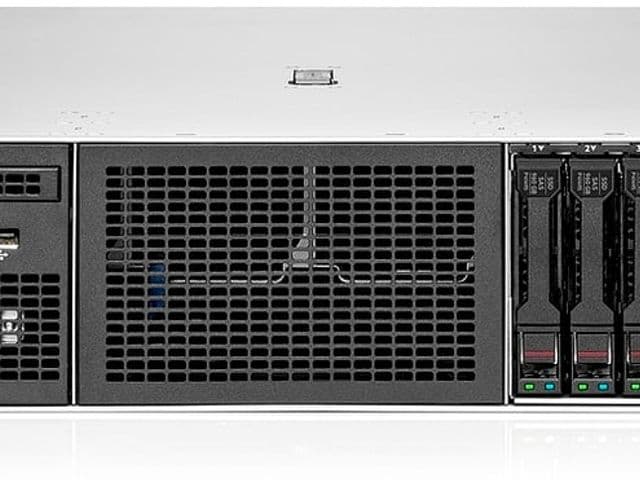 HPE ProLiant XL290n Gen10 Plus