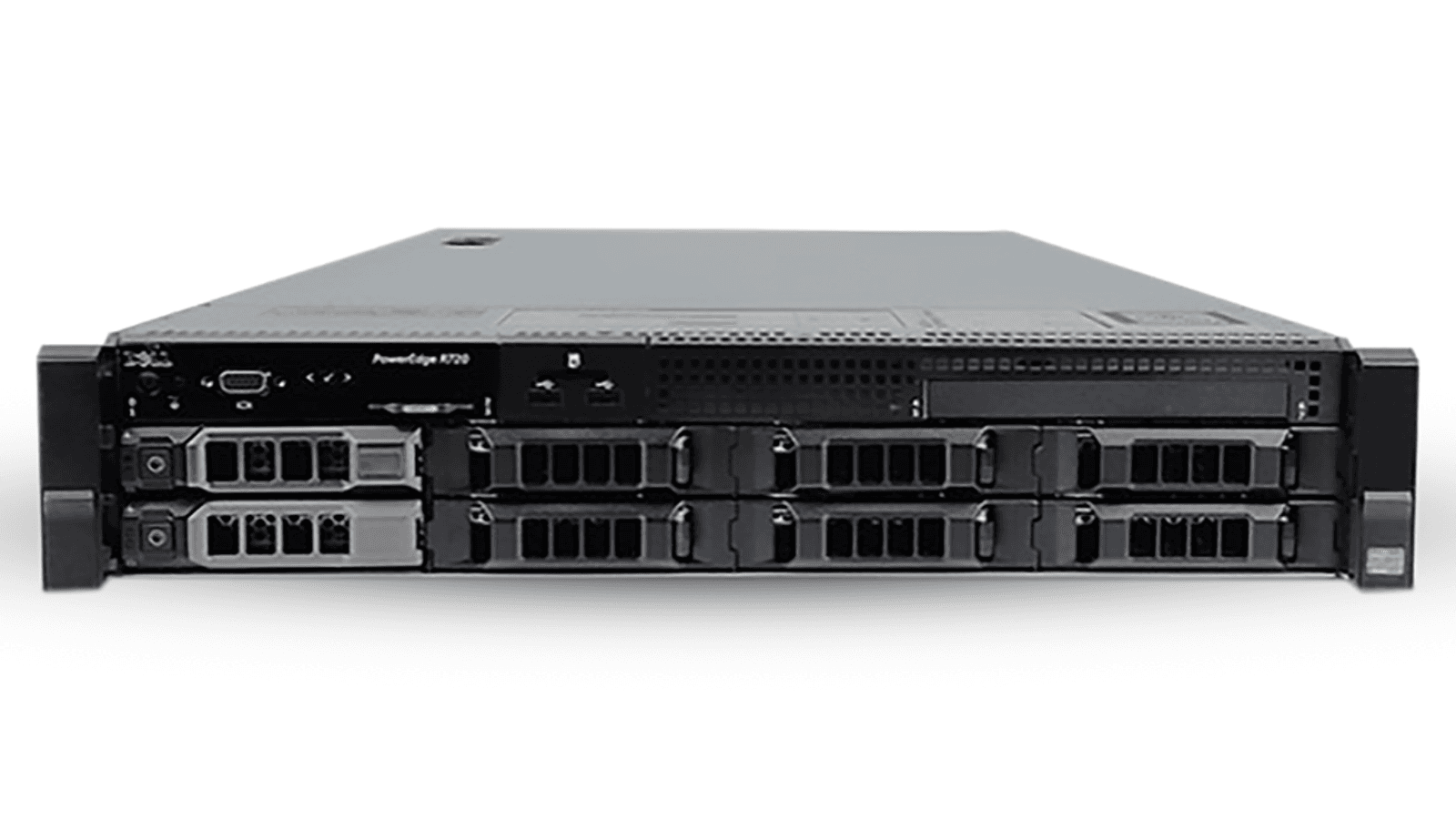 Dell PowerEdge Server 9712b