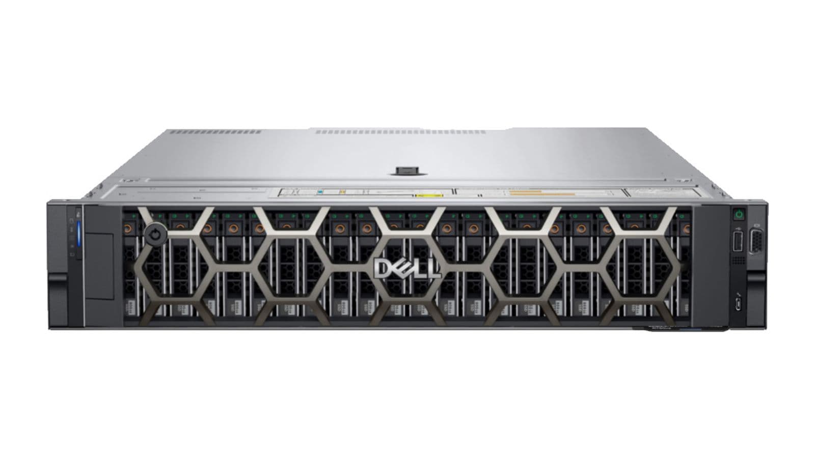 Dell PowerEdge Server 9712a