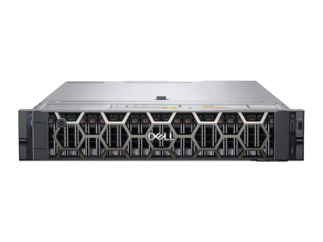 Dell PowerEdge Server 9712a