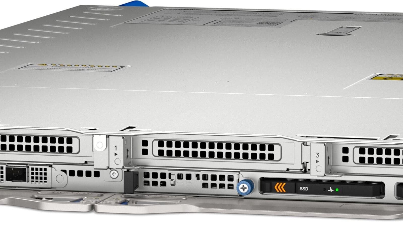 Dell PowerEdge Server 8712
