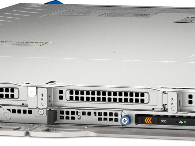 Dell PowerEdge Server 8712