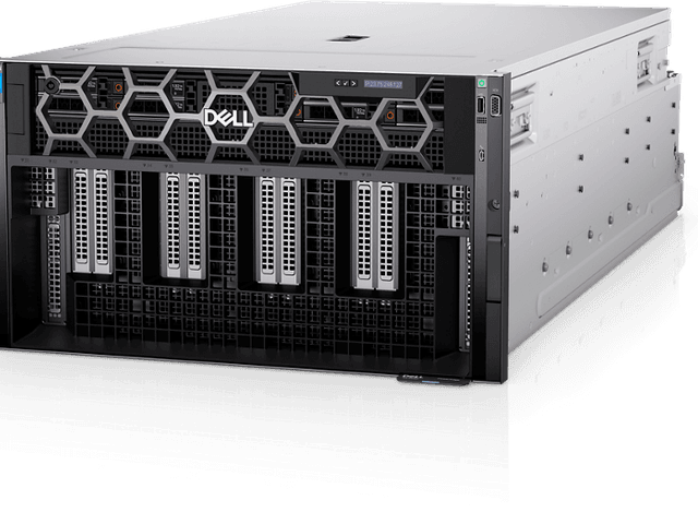 Dell PowerEdge XE9680