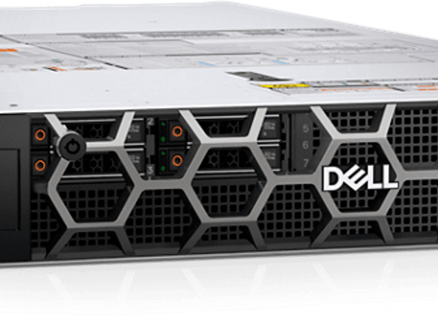 Dell PowerEdge XE9640