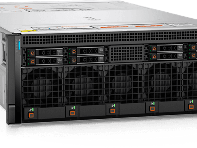 Dell PowerEdge XE8640