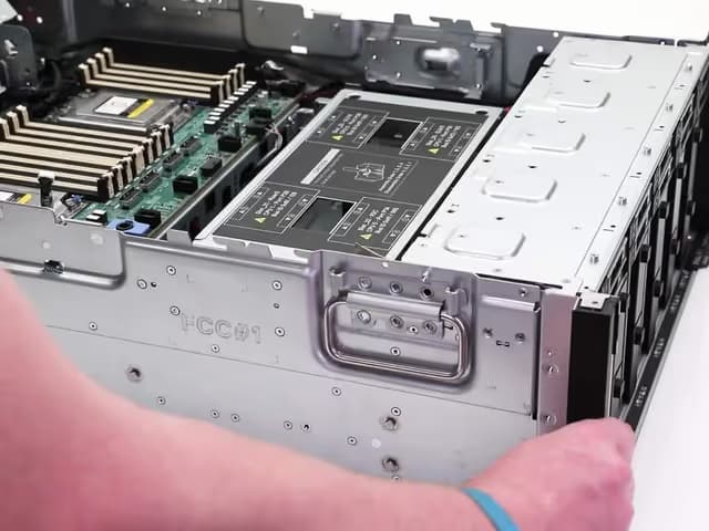 Dell PowerEdge XE8545