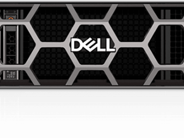 Dell PowerEdge HS5620
