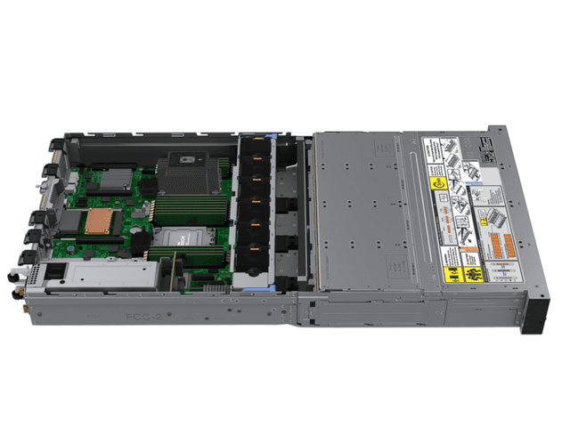 Dell PowerEdge R760xd2