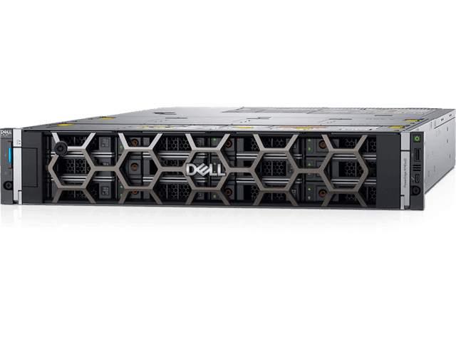 Dell PowerEdge R740xd2