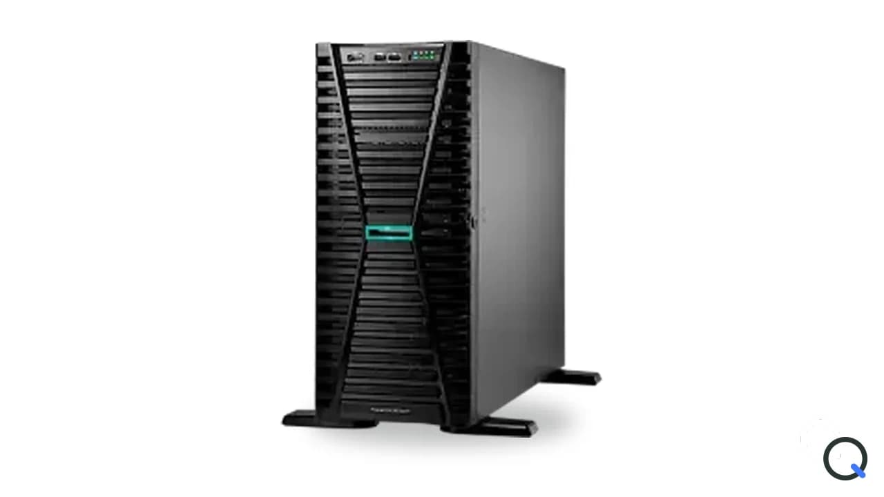 HPE ProLiant ML110 Gen11 — 4.5U tower